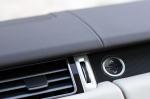 Land Rover Range Rover 2013 года
